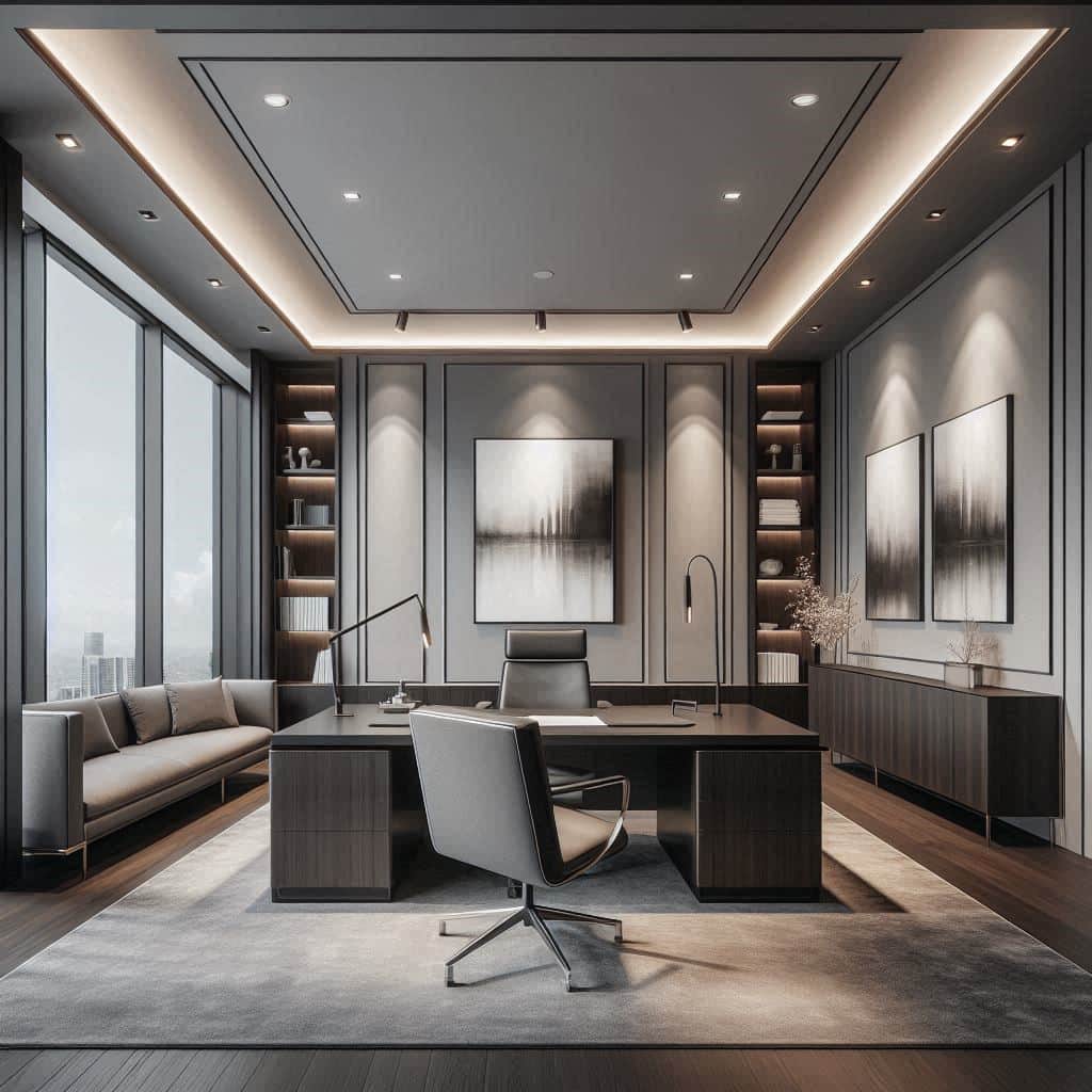 大厦名字文章配图