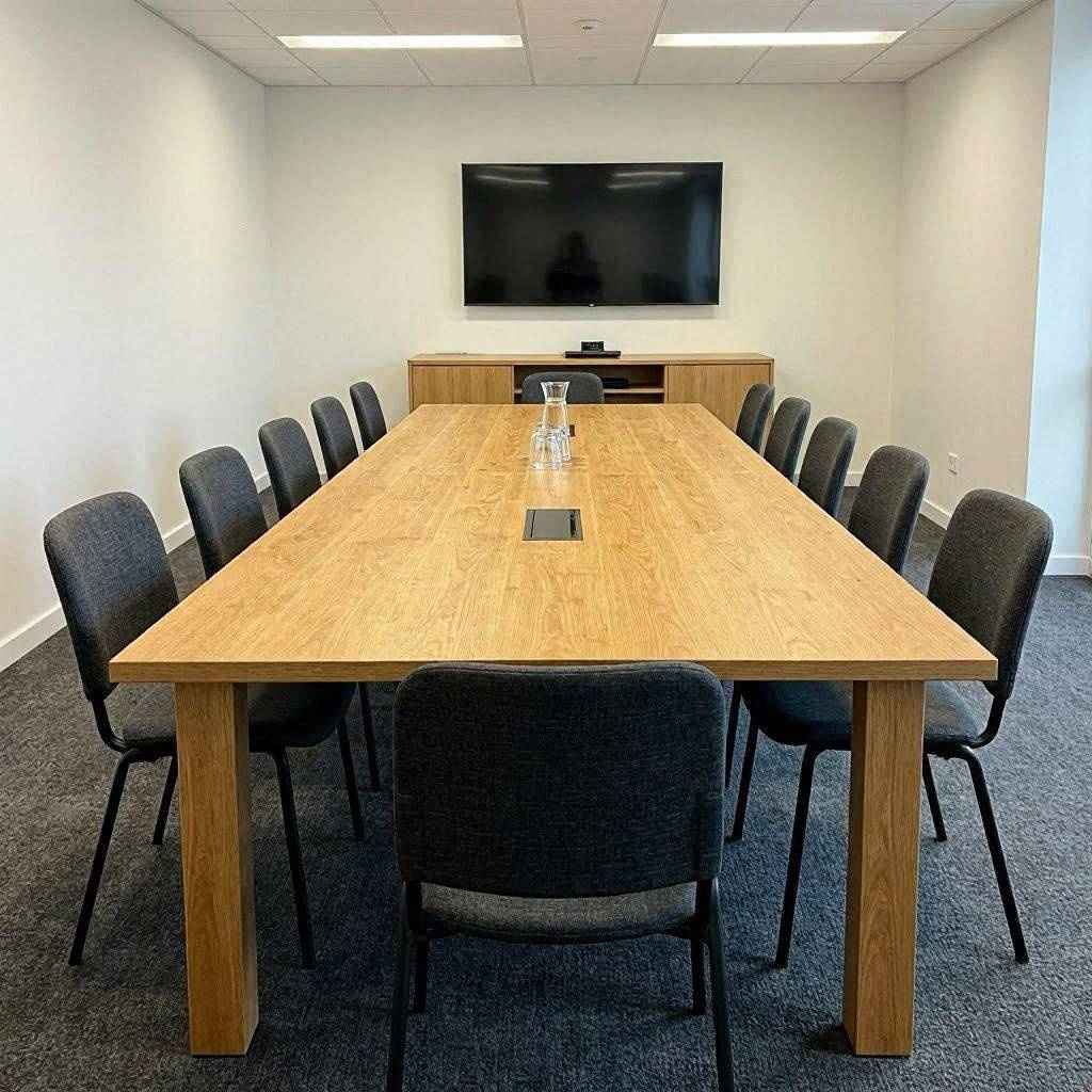 内容团队针对餐饮配送集中到达制定写字楼办公会议预约秩序预案要覆盖哪些环节